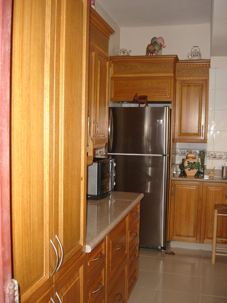 TOP CLASSIC ROBLE NATURAL 2