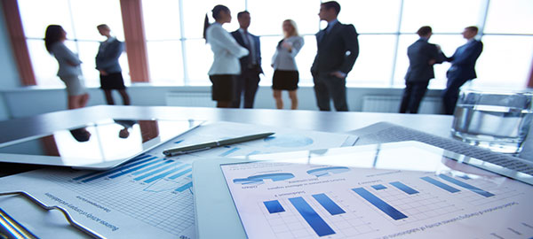 Hispamedia ERP Finanzas