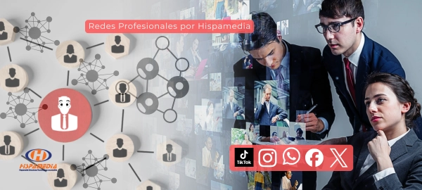 Hispamedia Agencia de Marketing Digital y Redes Sociales